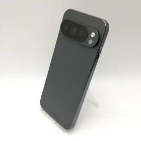 【中古】Google au 【SIMフリー】 Pixel 10 Pro XL オブシディアン 16GB 256GB【吉祥寺】保証期間１ヶ月【ランクA】