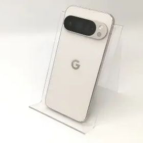 【中古】Google 国内版 【SIMフリー】 Pixel 10 Pro XL ポーセリン 16GB 256GB【秋葉4号】保証期間１ヶ月【ランクA】