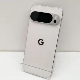 【中古】Google 国内版 【SIMフリー】 Pixel 10 Pro XL ポーセリン 16GB 256GB【仙台イービーンズ】保証期間１ヶ月【ランクA】