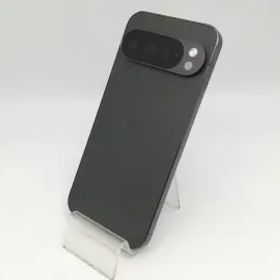 【中古】Google 国内版 【SIMフリー】 Pixel 10 Pro XL オブシディアン 16GB 512GB【大阪堂島】保証期間１ヶ月【ランクA】