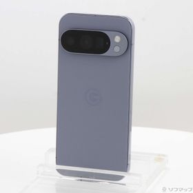 (中古)GOOGLE Google Pixel 10 Pro 256GB ムーンストーン GN4F5 SIMフリー(297-ud)