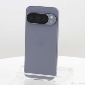 (中古)GOOGLE Google Pixel 10 Pro 256GB ムーンストーン GN4F5 SIMフリー(262-ud)