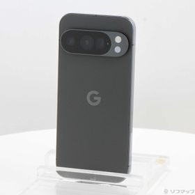 (中古)GOOGLE Google Pixel 10 Pro 256GB オブシディアン GN4F5 SIMフリー(262-ud)