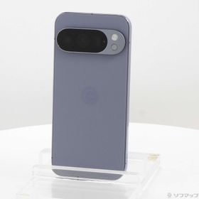 (中古)GOOGLE Google Pixel 10 Pro 256GB ムーンストーン GN4F5 docomo SIMフリー(262-ud)