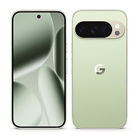 (中古)GOOGLE Google Pixel 10 Pro 256GB ジェイド GN4F5 au SIMフリー(262-ud)
