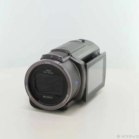 ソフマップ 〔展示品〕 FDR-AX45A (TI) ブロンズブラウン【258】