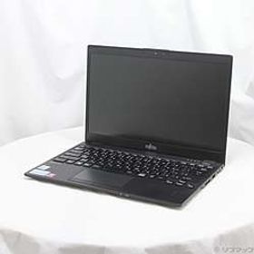 〔中古品〕 LIFEBOOK U9310／D FMVU28013 ［Core-i5-10310U (1.7GHz)／8GB／SSD256GB／13.3インチワイド／Windows11 Pro MAR］〔中古品〕 LIFEBOOK U9310／D FMVU28013 ［Core-i5-10310U (1.7GHz)／8GB／SSD256GB／13.3インチワイド／Windows11 Pro MAR］