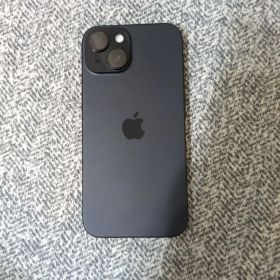 Apple iPhone15 本体 128GB