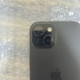 Apple iPhone15 本体 バッテリー100% 交換歴なし