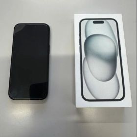 iPhone15 128GB