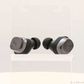 ソフマップ 〔中古品〕 MOMENTUM True Wireless 3 Graphite【344】