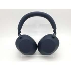 【中古】SONY WH-1000XM6 (L) [ミッドナイトブルー]【府中ル・シーニュ】保証期間1ヶ月【ランクB】