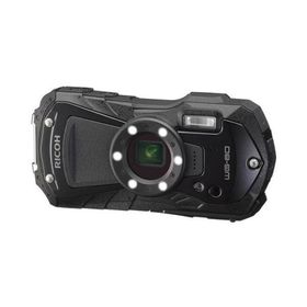 RICOH RICOH WG-80 [ブラック]