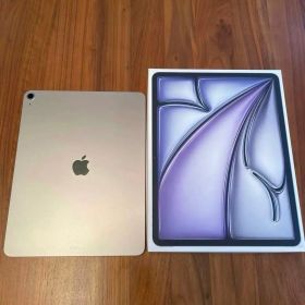 Apple iPad Air 13インチ M3 128GB
