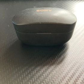 SONY WF-1000XM4ワイヤレスイヤホン