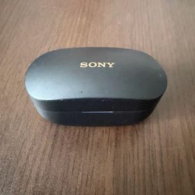 SONY WF-1000XM4 ワイヤレスイヤホンbluetooth