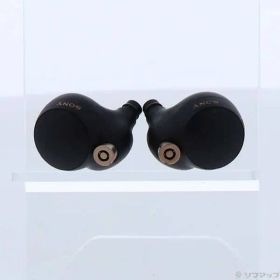 ソフマップ 〔中古品〕 WF-1000XM4 B ブラック【377】