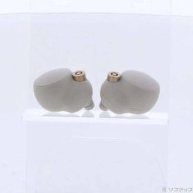 ソフマップ 〔中古品〕 WF-1000XM4 S プラチナシルバー【295】