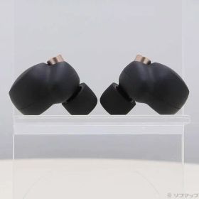 ソフマップ 〔中古品〕 WF-1000XM4 B ブラック【305】