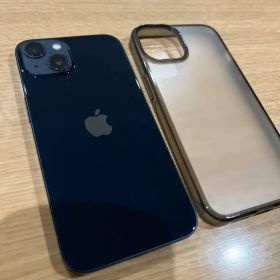 iPhone13 ミッドナイト 128GB SIMフリー