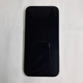 1641◆iPhone13 ミッドナイト 128GB Apple