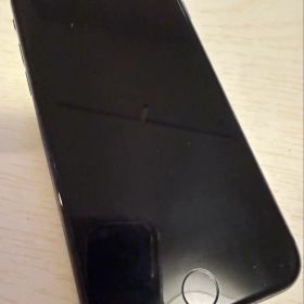 Apple iPhone8 256G スペースグレー SIMフリー