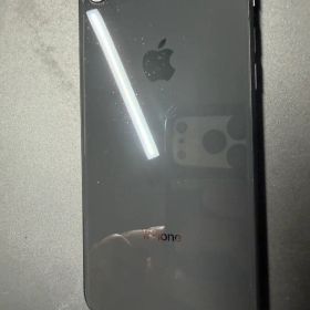 iPhone8 SIMフリー