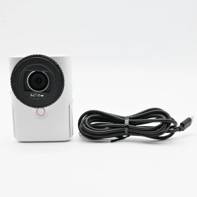 Canon PowerShot V10 ホワイト