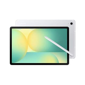 Galaxy Tab S10 FE SM-X520[128GB] Wi-Fiモデル シルバー【安 …