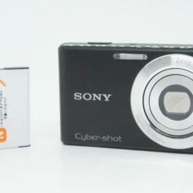 【I2195】 SONY Cyber-shot DSC-W530 ソニー