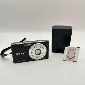 SONY ソニー Cyber-shot DSC-W530 デジタルカメラ