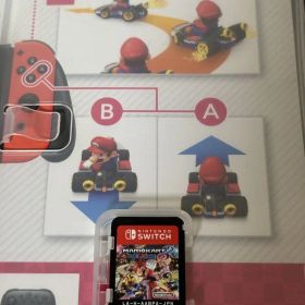マリオカート8 デラックス Nintendo Switch
