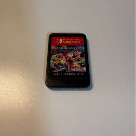 マリオカート8 デラックス Nintendo Switch ソフト