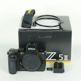 [美品 | シャッター数4,775回] Nikon Z5II [ボディ] | Nikon Zマウント