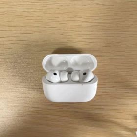 Apple AirPods Pro 3本体