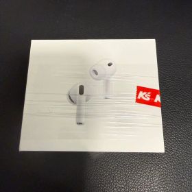新品未開封！Apple AirPods Pro 3 本体