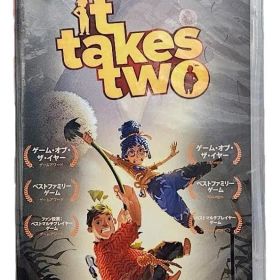 It Takes Two Switch
