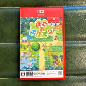 ぽこあポケモン Switch ポケモン Nintendo ニンテンドースイッチ