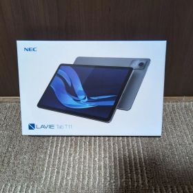 LAVIE Tab T11 T1165/KAS ルナグレー 128GB Wif…