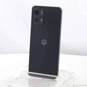 ソフマップ 〔中古品〕 moto G13 128GB マットチャコール PAWW0020JP SIMフリー【352】