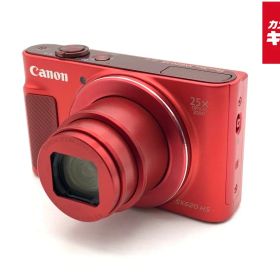 【中古】 【良品】 キヤノン PowerShot SX620 HS レッド