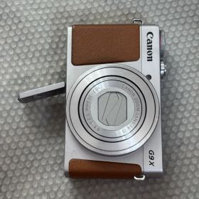 Canon PowerShot G9X 26041641
