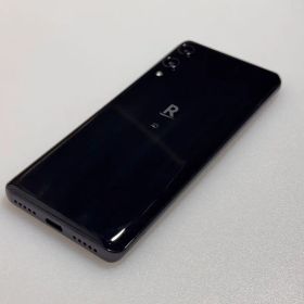Rakuten Hand ブラック 本体