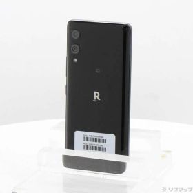 ソフマップ 〔中古品〕 Rakuten Hand 5G 128GB ブラック P780 楽天 SIMフリー【276】