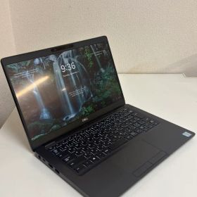 DELL Latitude 5300