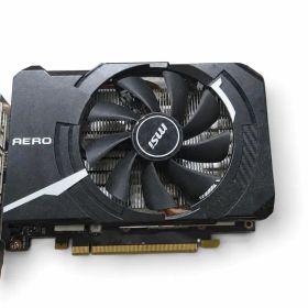 MSI GeForce GTX 1660 SUPER AERO ITX OC