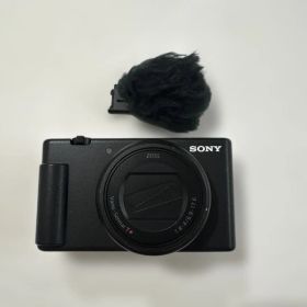 VLOGCAM ZV-1M2