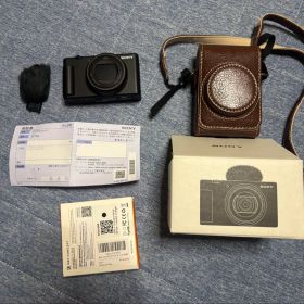 SONY ZV-1M2 本体 コンパクトデジタルカメラ