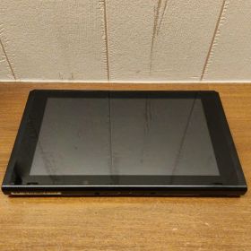 【美品】Nintendo Switch 本体 初期型 未対策機 HAC-001