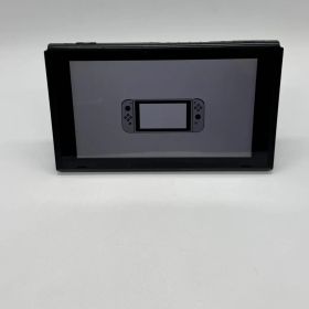 ジャンク品 任天堂 Nintendo Switch ニンテンドースイッチ スイッチ 本体 旧型 *3880